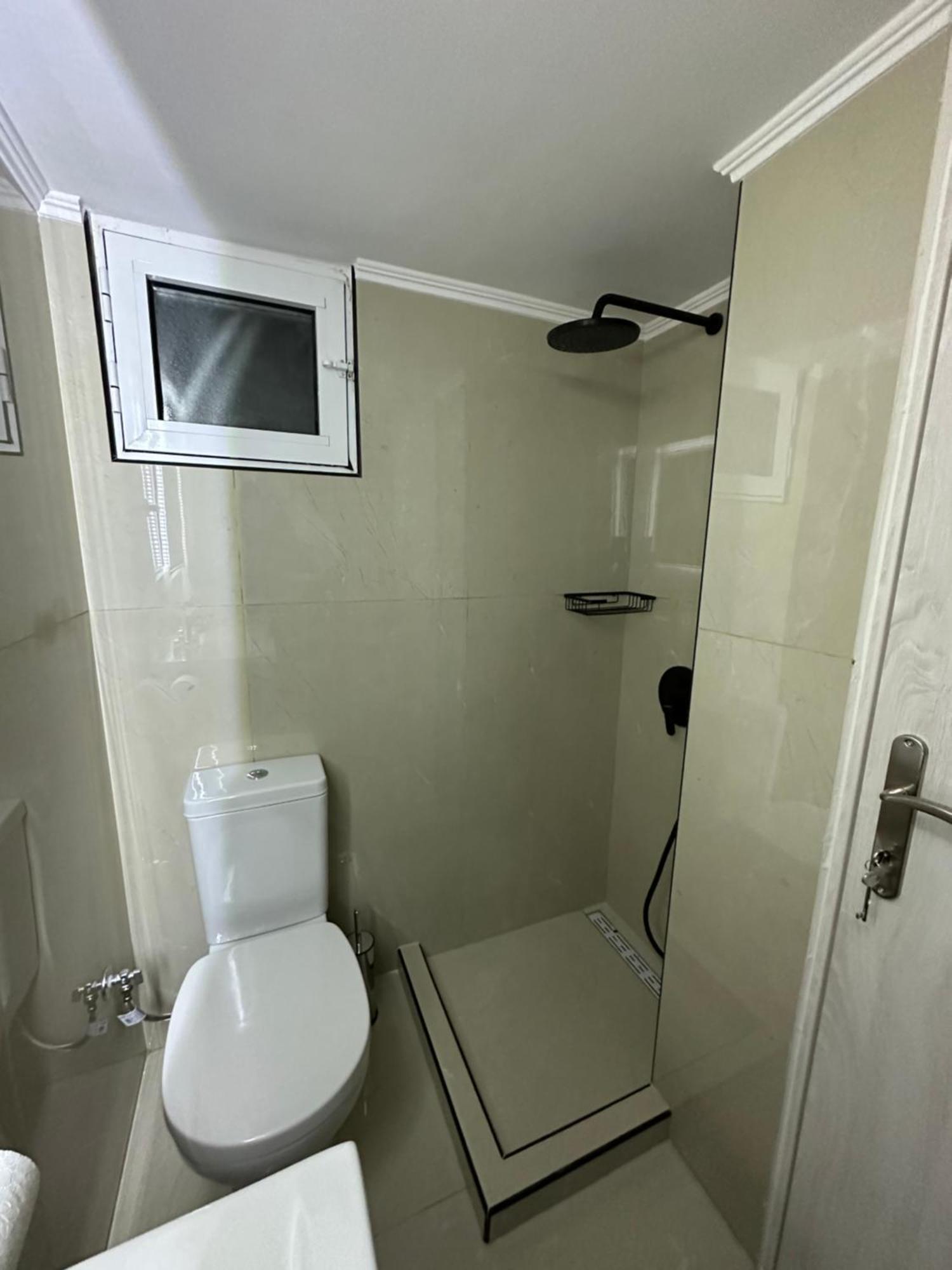 Klelia Golden Suite อเล็กซานโดรโพลิส ภายนอก รูปภาพ